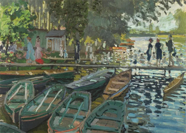 DECOM - Collezione di Arte classica poster su tela e stampe