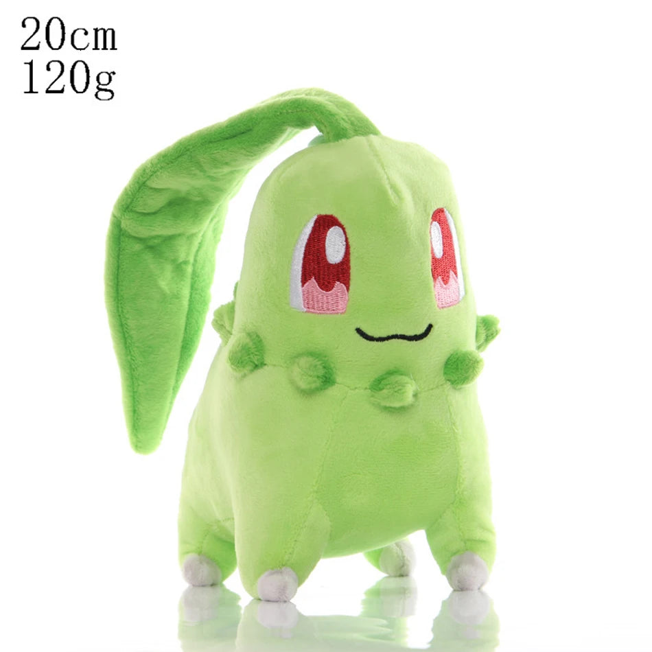 TOYS -  16cm-20cm Pokemon Stuffed Plush Toys