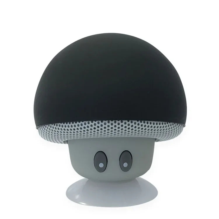 AE05 - Mini Bluetooth Mushroom Speaker Waterproof