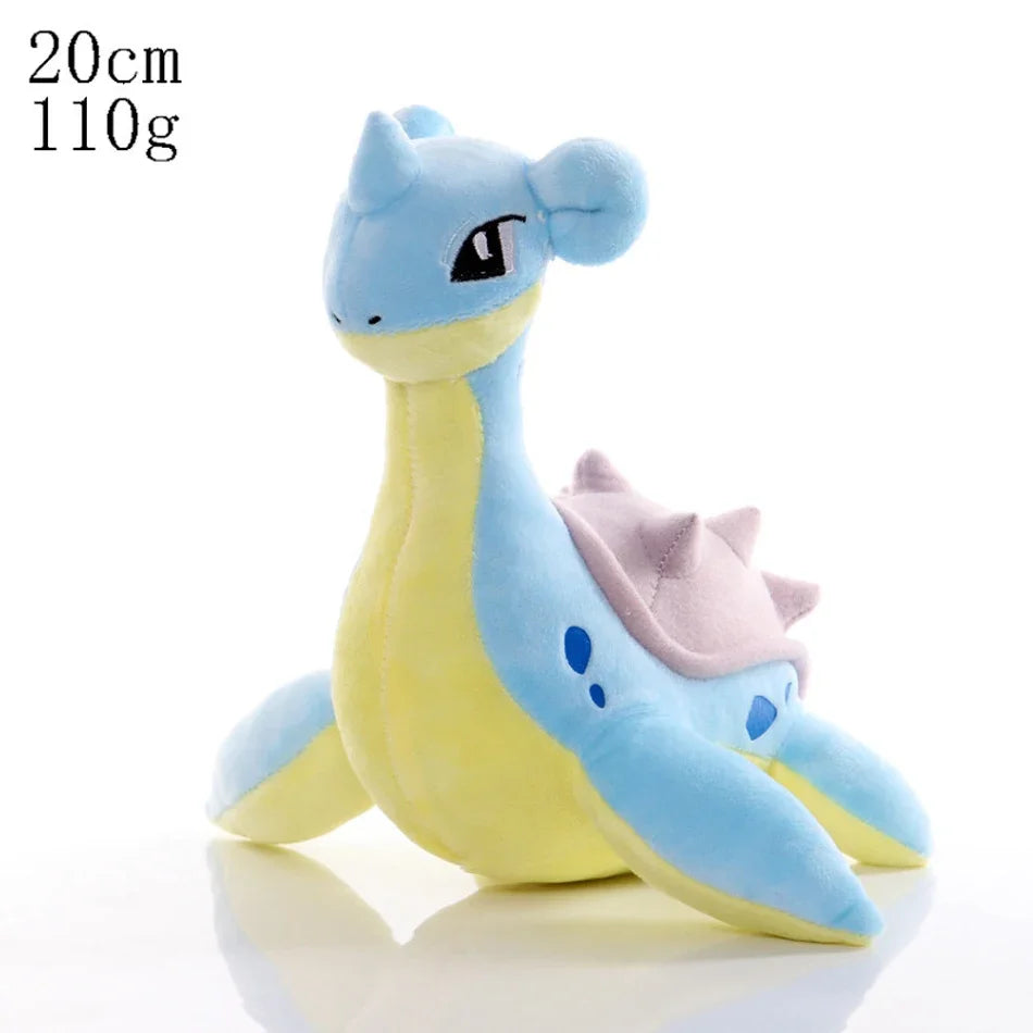 TOYS -  16cm-20cm Pokemon Stuffed Plush Toys