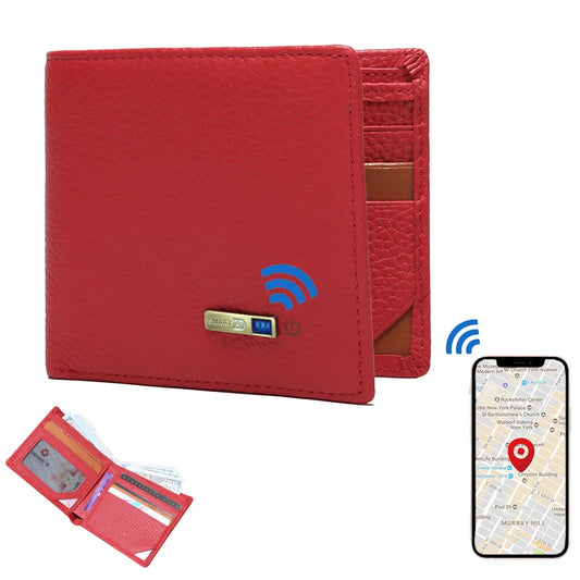 A03 - Smart GPS Tracker  Wallet