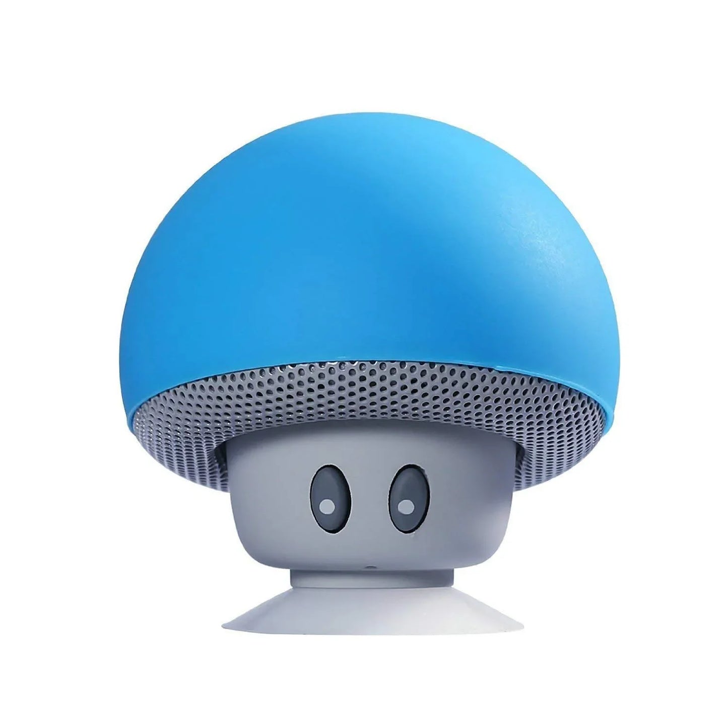 AE05 - Mini Bluetooth Mushroom Speaker Waterproof
