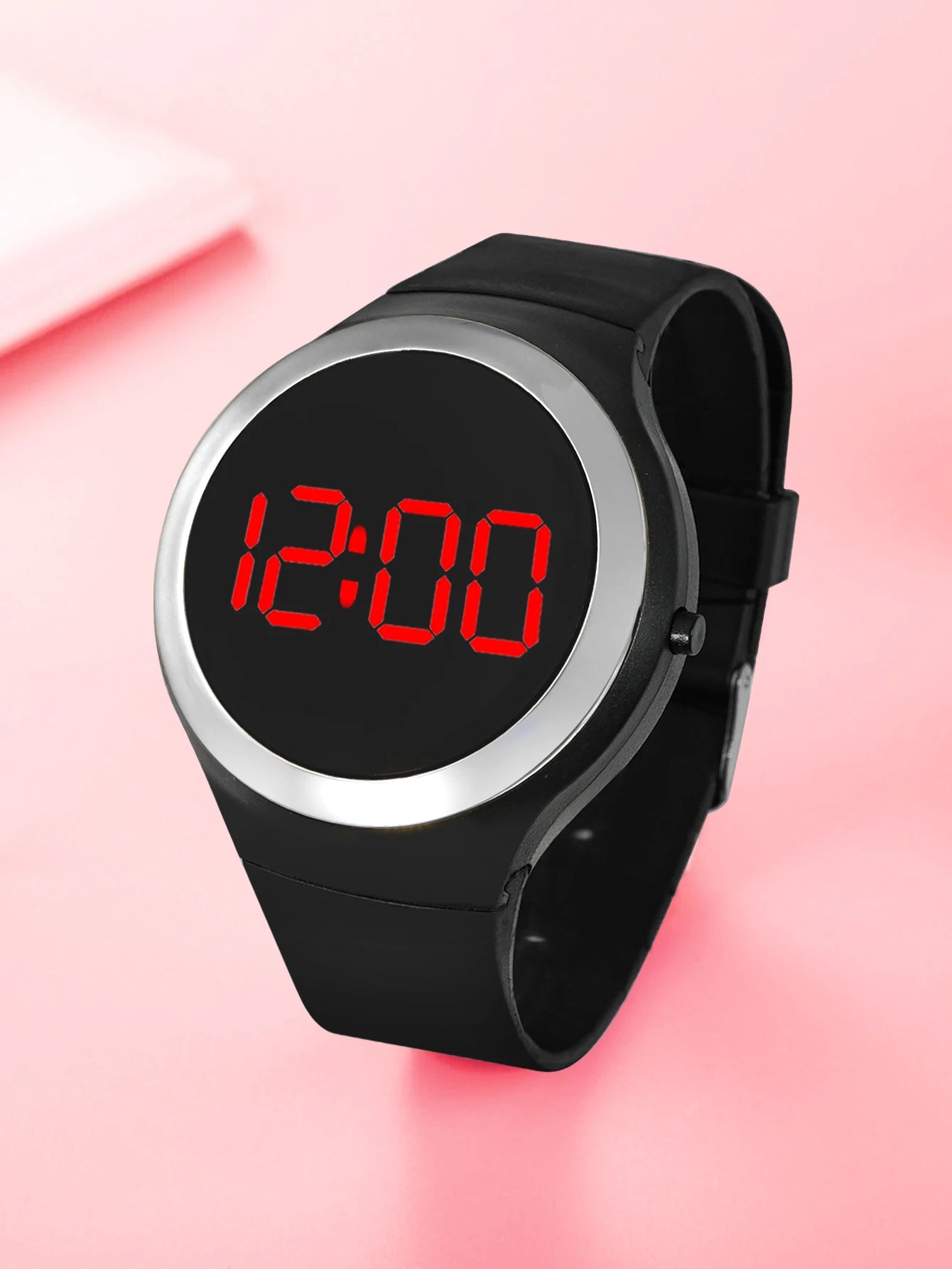 ORO05 - Nuovo orologio elettronico sportivo