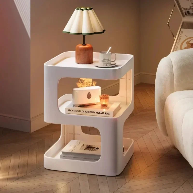 ARREM - Tavolino da divano leggero di lusso