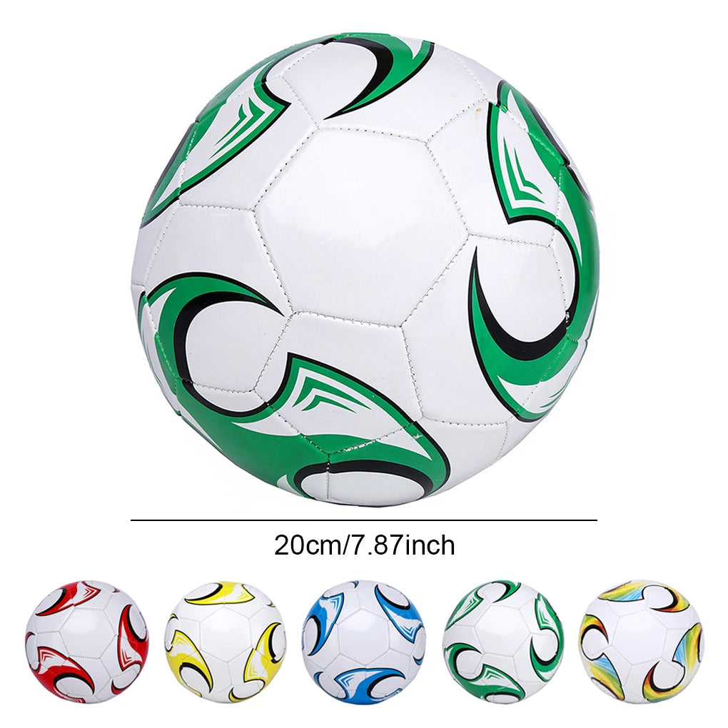 GIOC17 - Pallone da calcio taglia 4