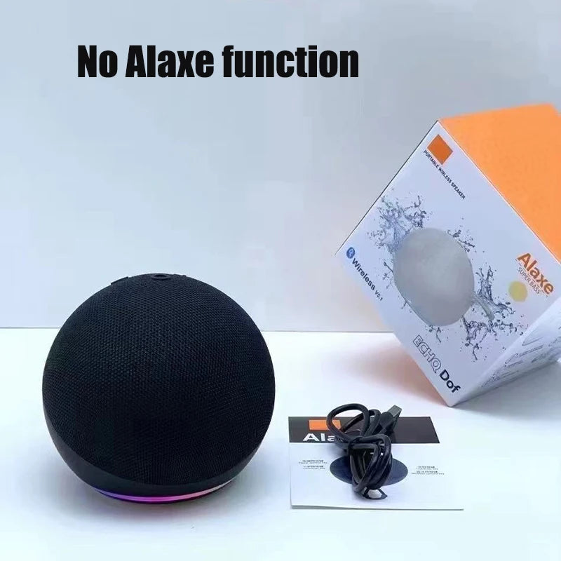 AE03 - mini bluetooth speaker portable speakers bluetooth wireless