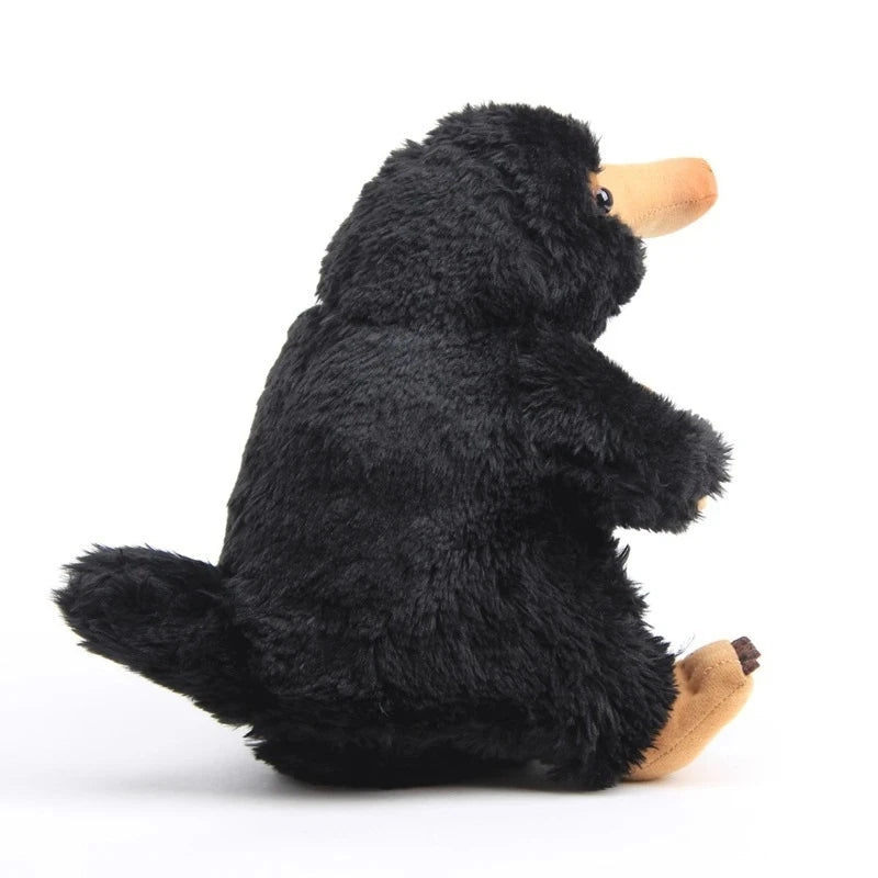 T20 - Doll Plush Toy Black Duckbills Soft Stuffed Animals For Kids Gift