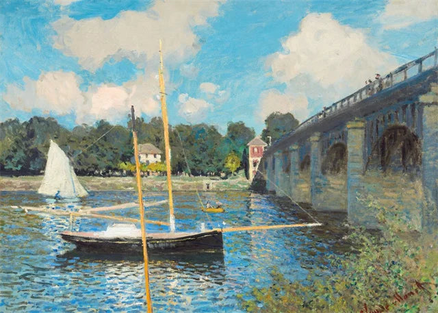 DECOM - Collezione di Arte classica poster su tela e stampe