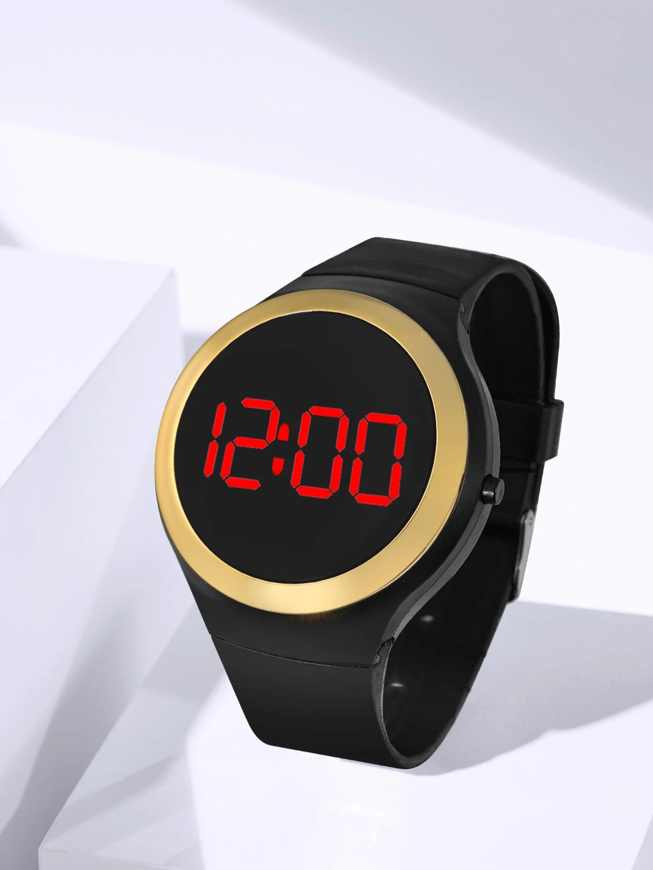ORO05 - Nuovo orologio elettronico sportivo