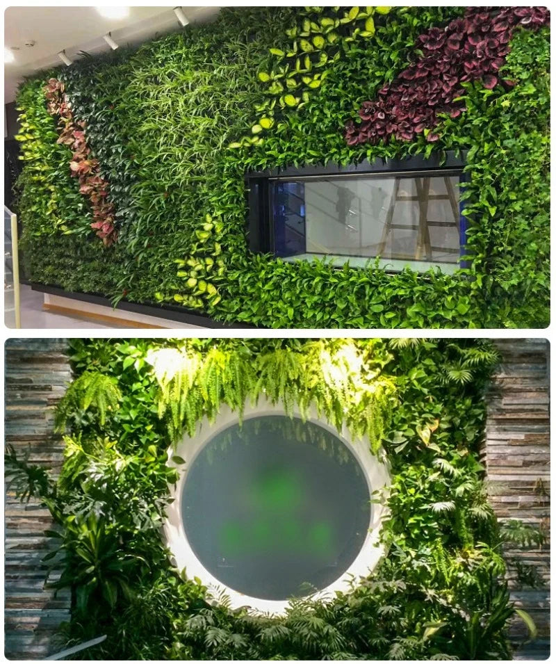 OUTDB - Vasi da fiori da esterno per balconi
