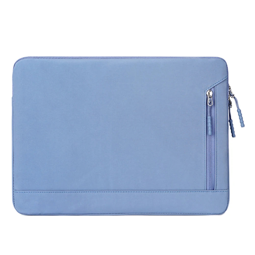 WA03 - CASEPOKE Laptop Sleeve Case 13.3 14.6 15.6 Inch Notebook Bag Tablet Waterproof
