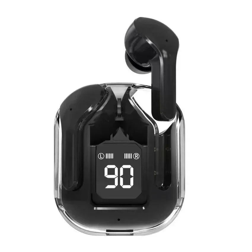 WA05 - Bluetooth wireless earbuds, HIFI transparent earbuds