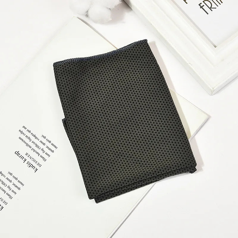 TESS08 - Asciugamano ad asciugatura rapida in microfibra