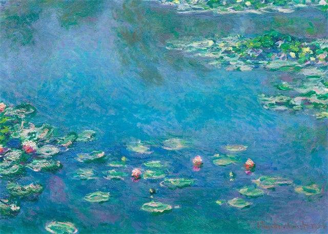DECOM - Collezione di Arte classica poster su tela e stampe
