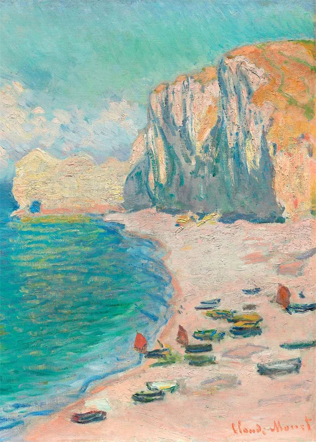 DECOM - Collezione di Arte classica poster su tela e stampe