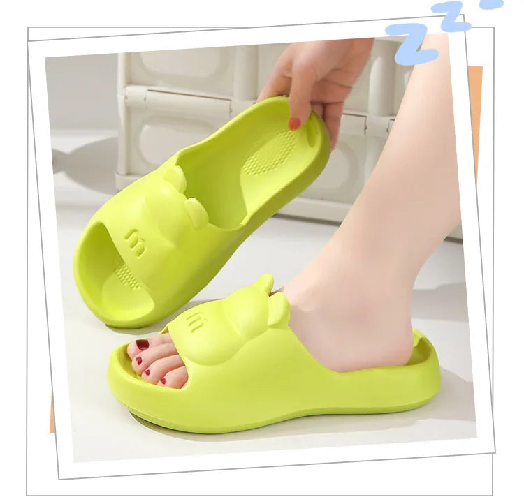 CIAB  - Pantofole estive