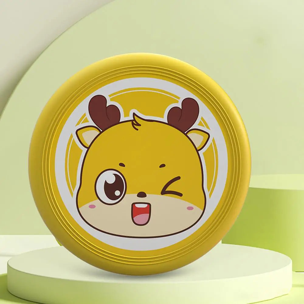 GIOC11 - Disco volante per sport all'aperto in spiaggia