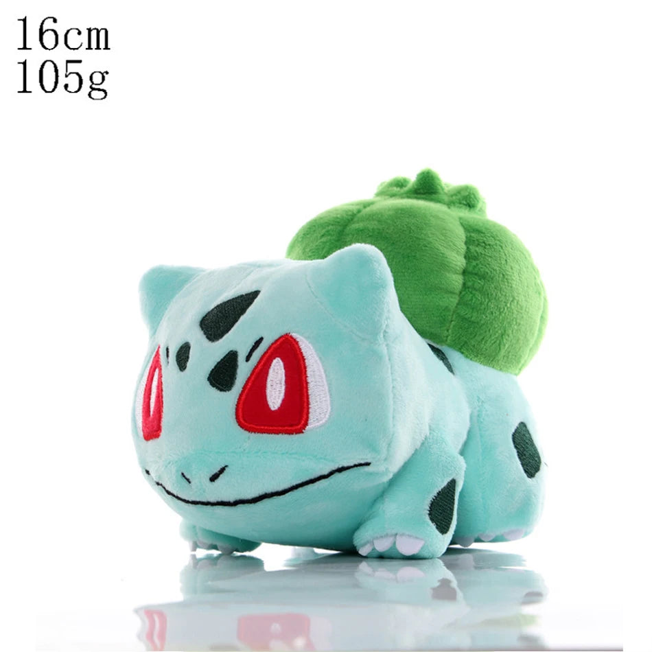 TOYS -  16cm-20cm Pokemon Stuffed Plush Toys