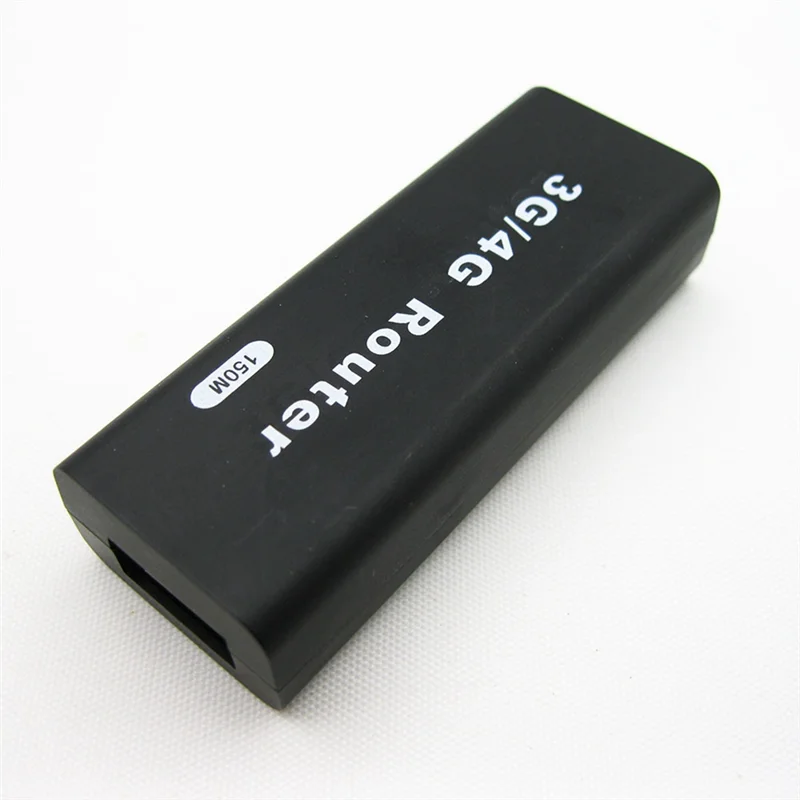 AE13 - Mini Portable 3G/4G WiFi Wlan Hotspot WiFi Hotspot