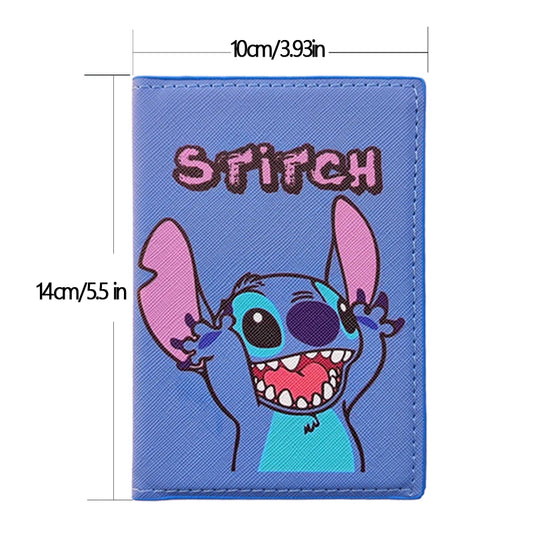 A29 - Stitch Passport Cover