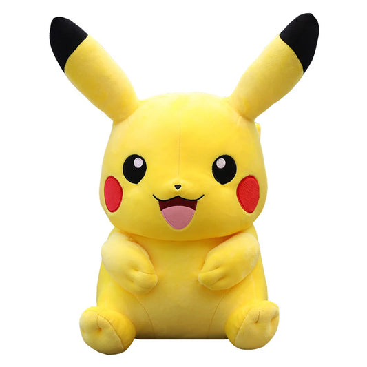 TOYS -  16cm-20cm Pokemon Stuffed Plush Toys