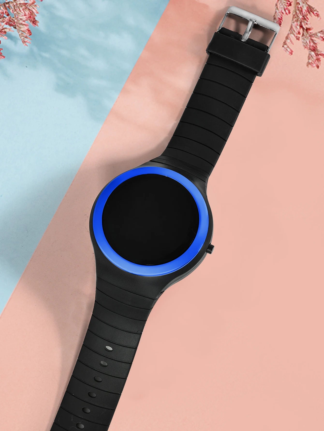 ORO05 - Nuovo orologio elettronico sportivo