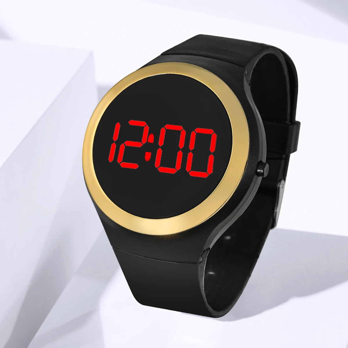ORO05 - Nuovo orologio elettronico sportivo