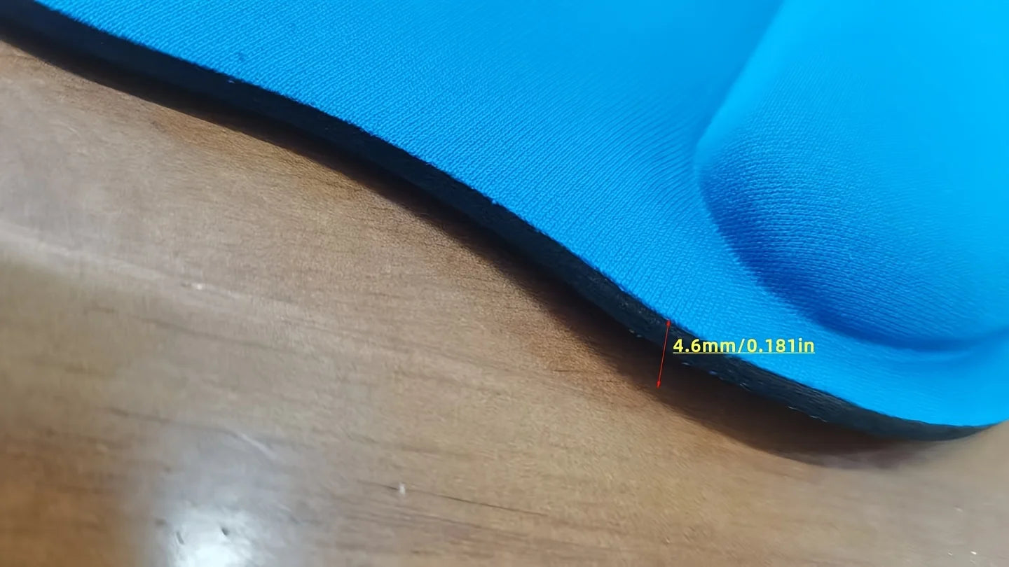 WA02 - 1 mouse pad for office