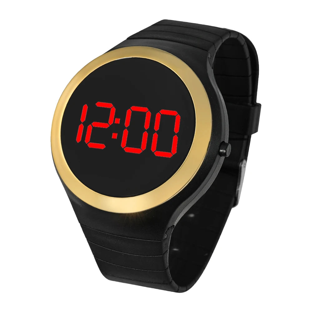 ORO05 - Nuovo orologio elettronico sportivo