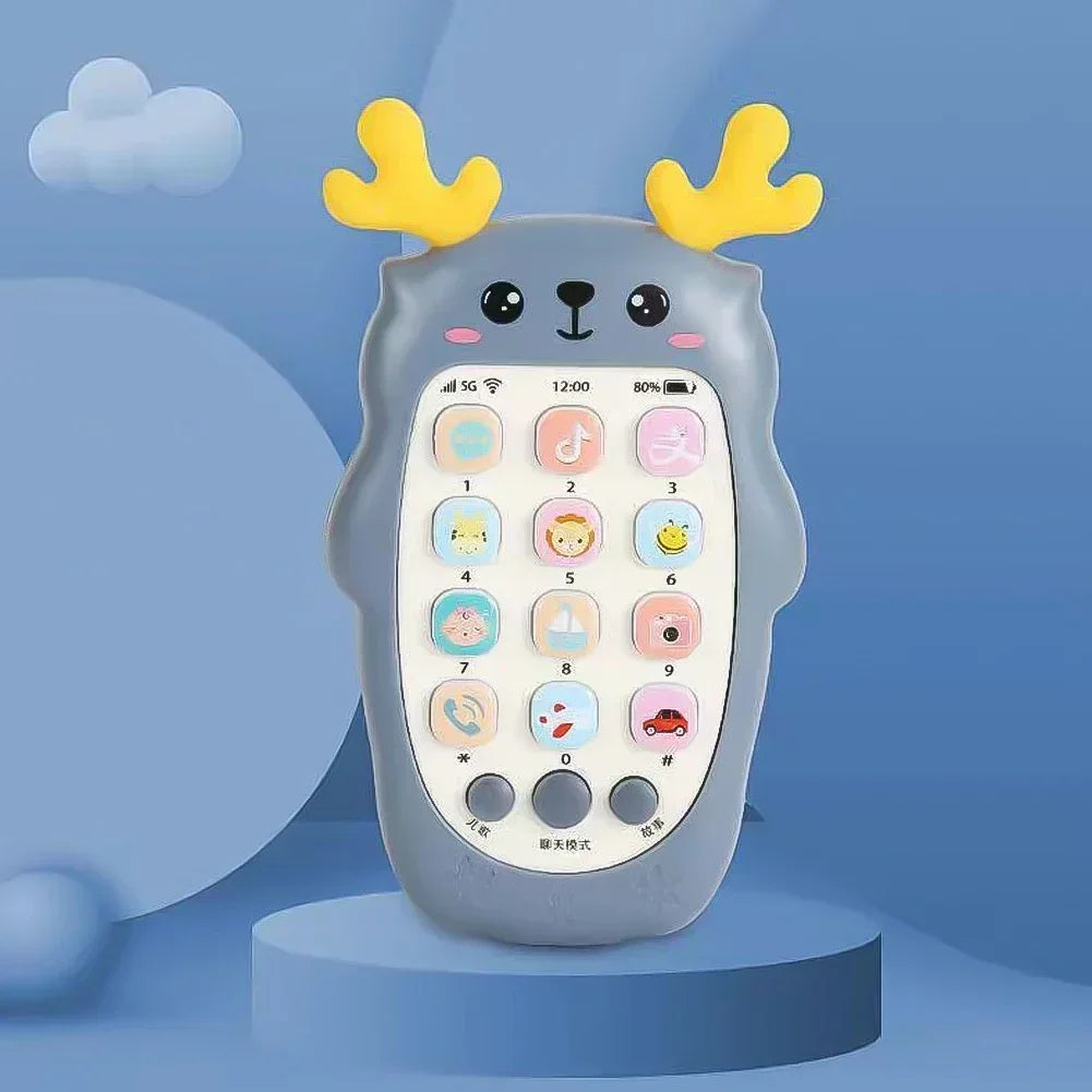 TOYS - Telefono giocattolo per bambini