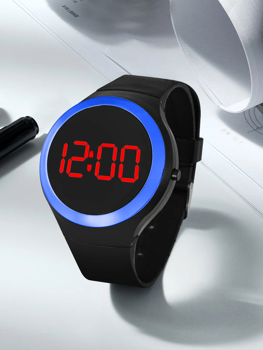 ORO05 - Nuovo orologio elettronico sportivo