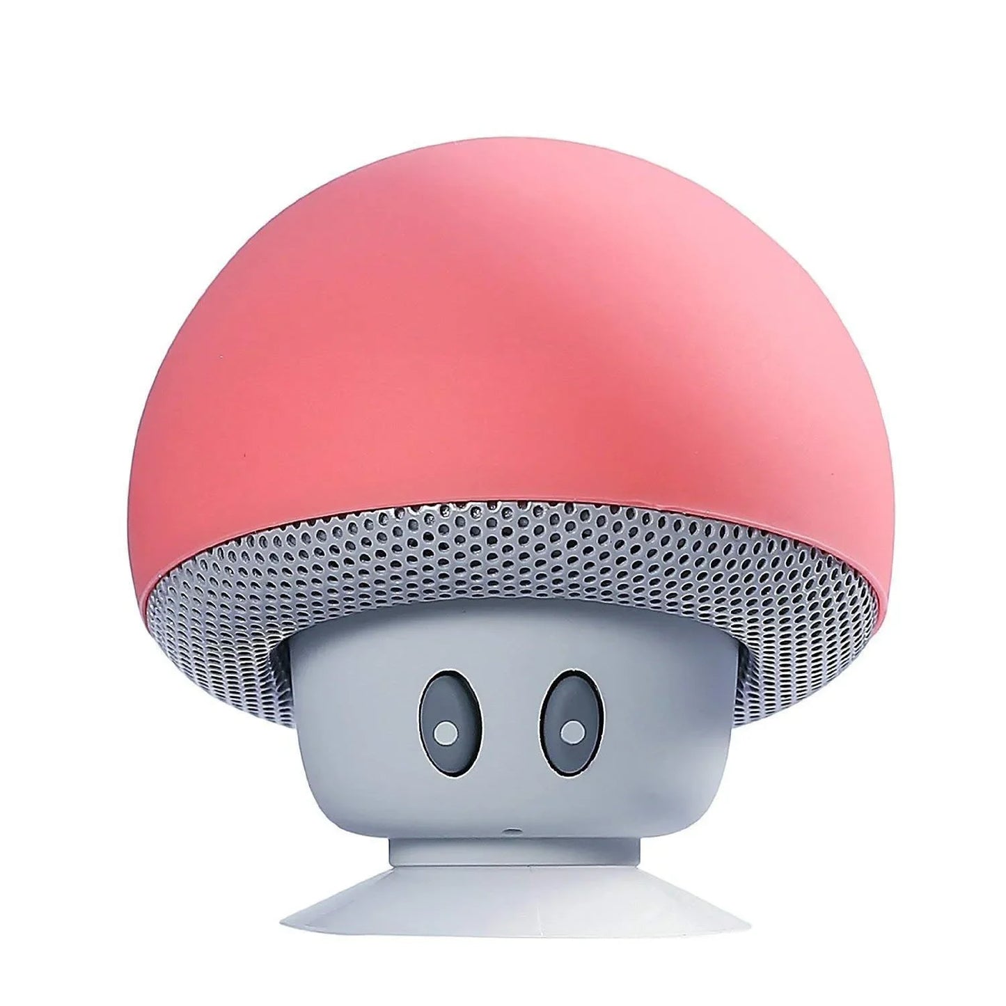 AE05 - Mini Bluetooth Mushroom Speaker Waterproof