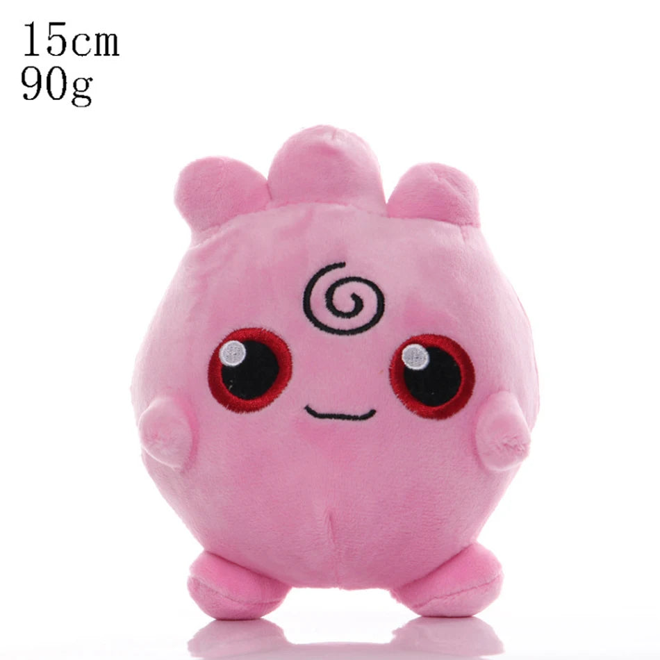 TOYS -  16cm-20cm Pokemon Stuffed Plush Toys