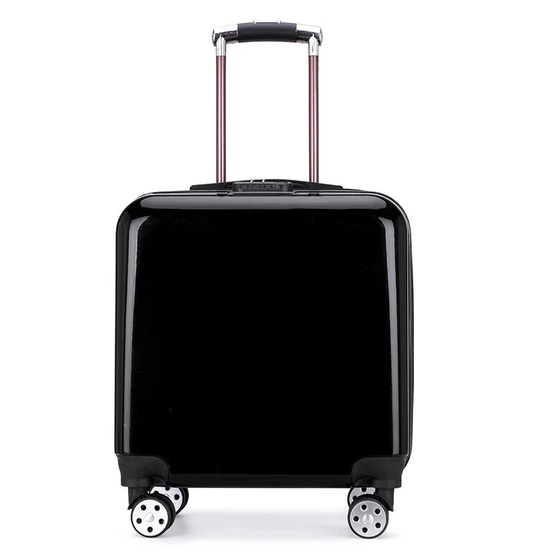 A114 - Children's trolley case protective cover