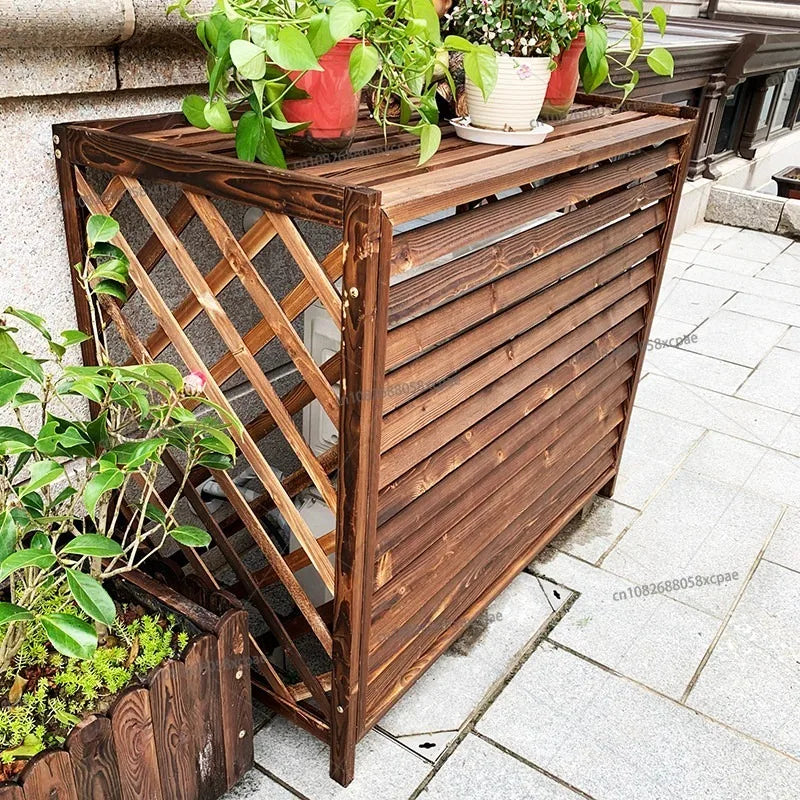 OUTDB - Mensola per balcone esterno Aria condizionata