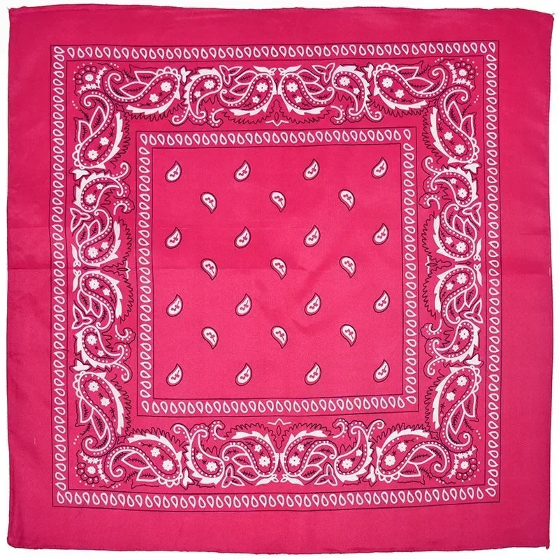 BAND04 - Bandana Hip Hop  di Alta Qualità