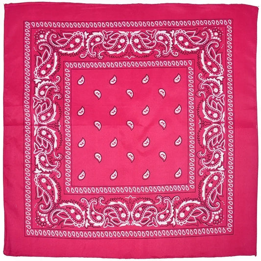 BAND04 - Bandana Hip Hop  di Alta Qualità