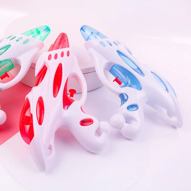 GIOC20 - Pistola ad acqua color bianco