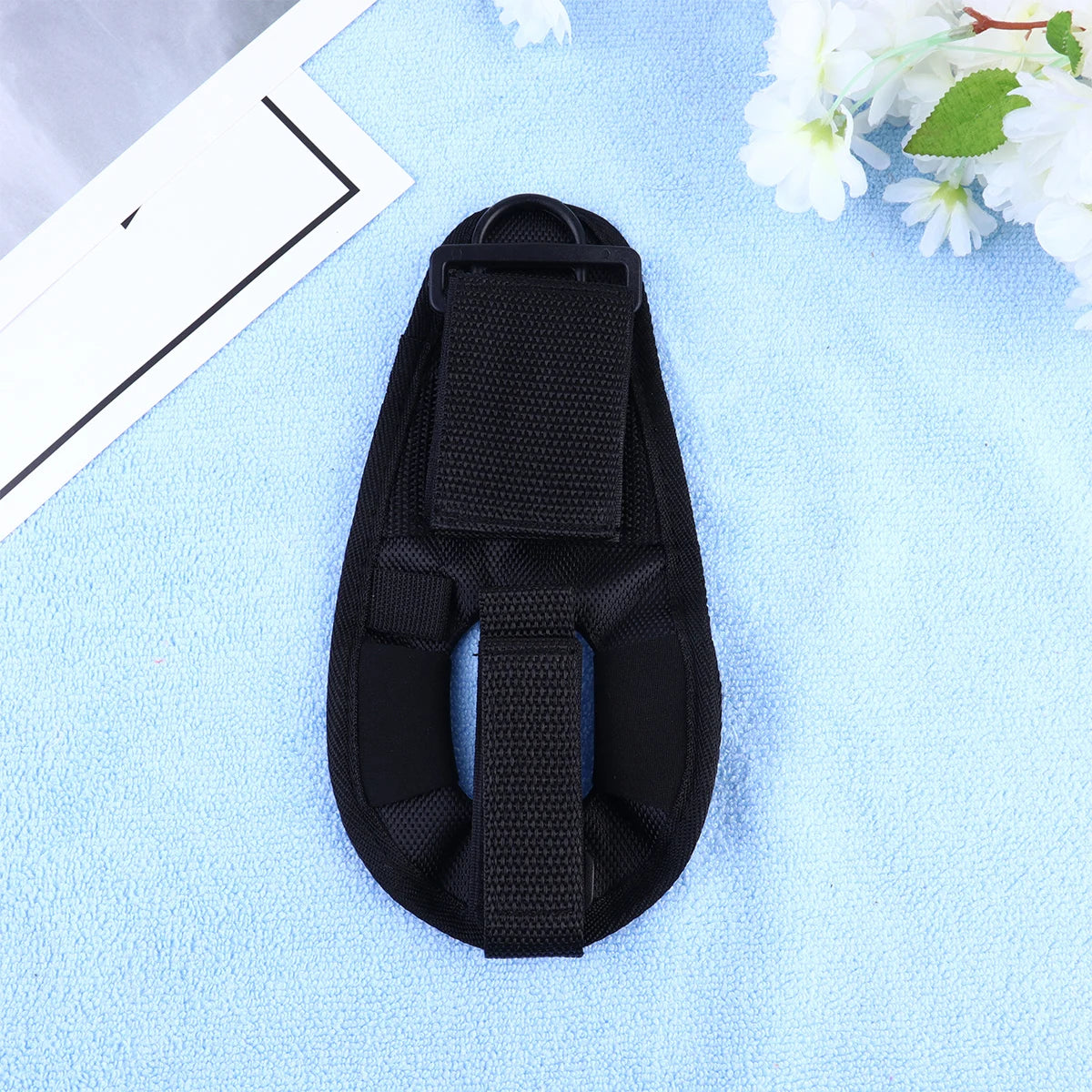 SNOR23 - Torcia subacquea da polso per pesca