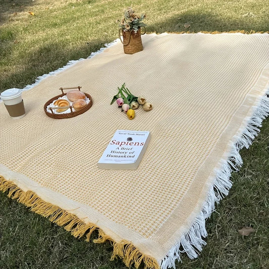 M08 - Camping Blanket, Picnic Mat, Durable, Lightweight, Waterproof