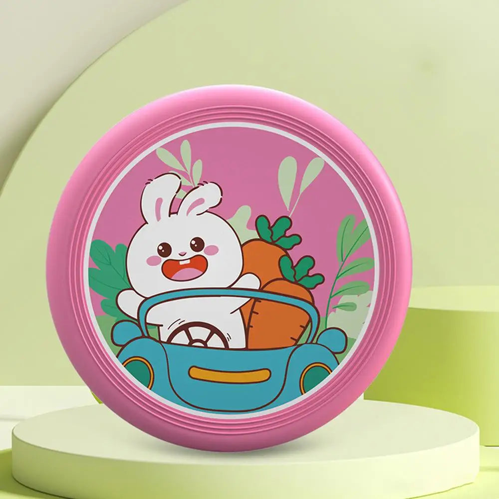 GIOC11 - Disco volante per sport all'aperto in spiaggia