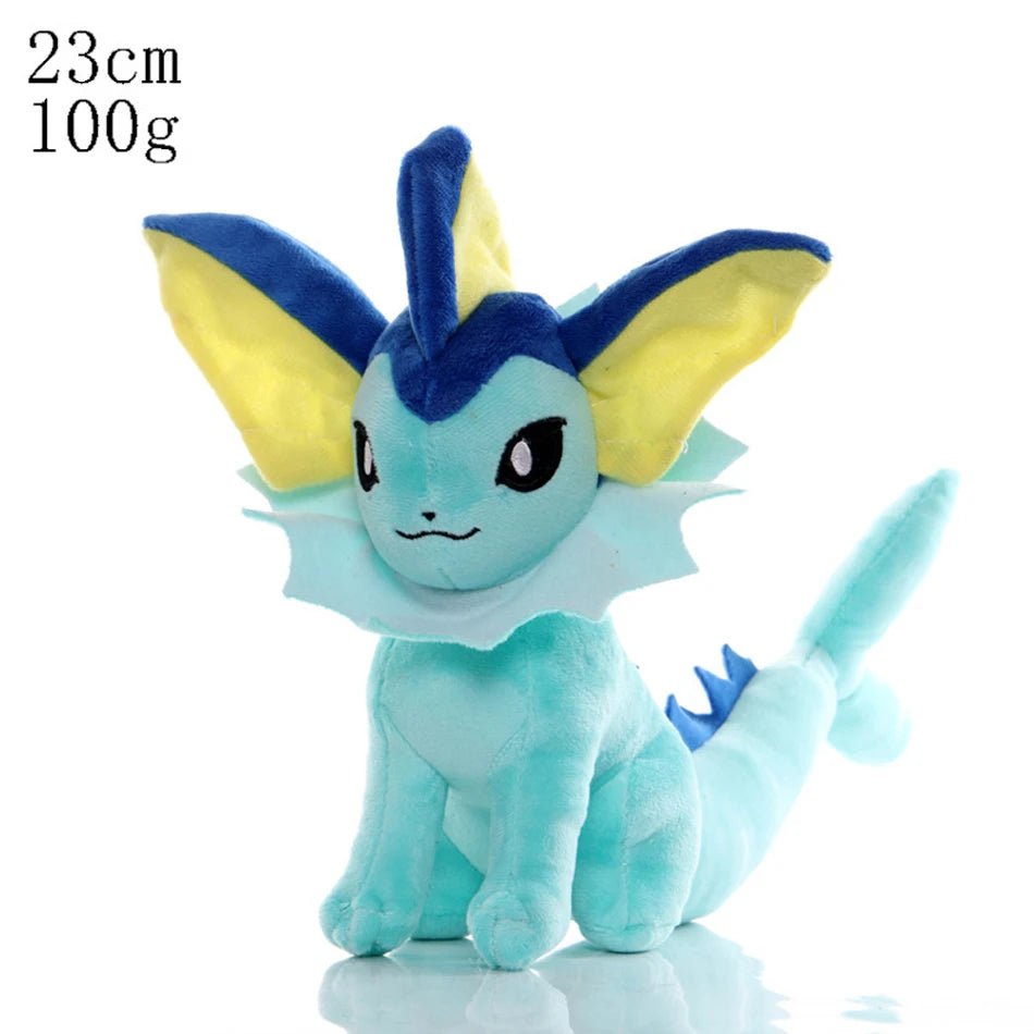 TOYS -  16cm-20cm Pokemon Stuffed Plush Toys