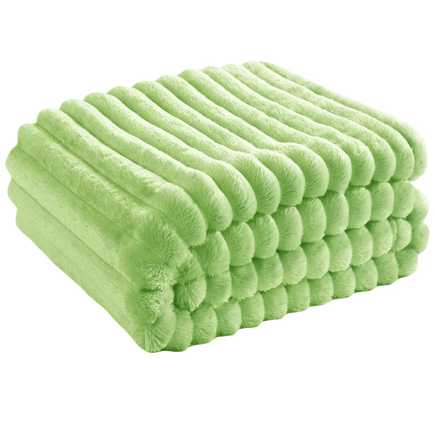 TESS10 - Coperta morbida per la casa