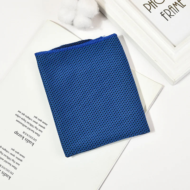 TESS08 - Asciugamano ad asciugatura rapida in microfibra