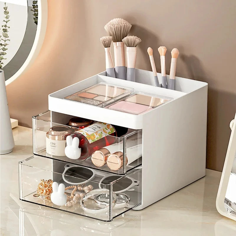 ORGAS - Organizer da scrivania con cassetto