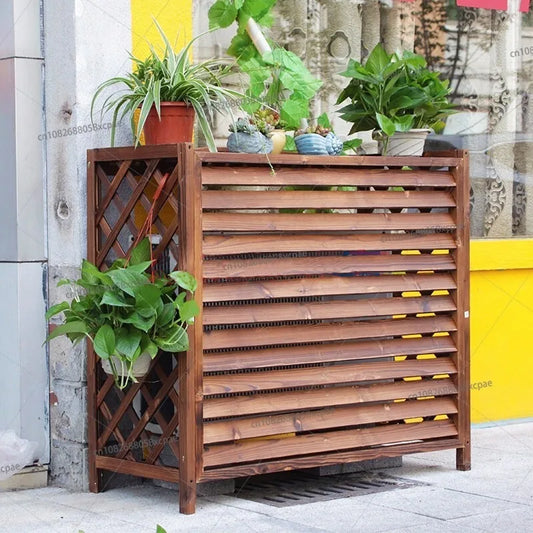 OUTDB - Mensola per balcone esterno Aria condizionata