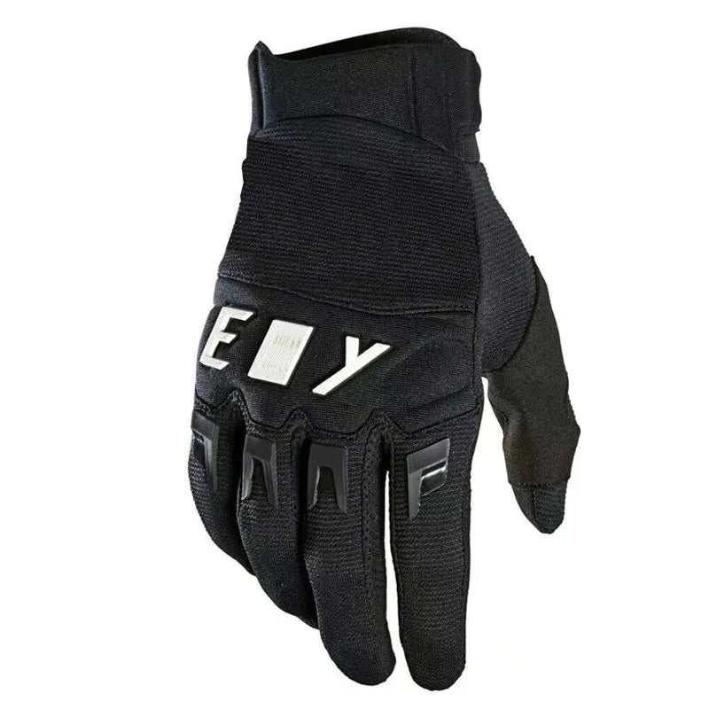 GUA11 - Guanti da moto