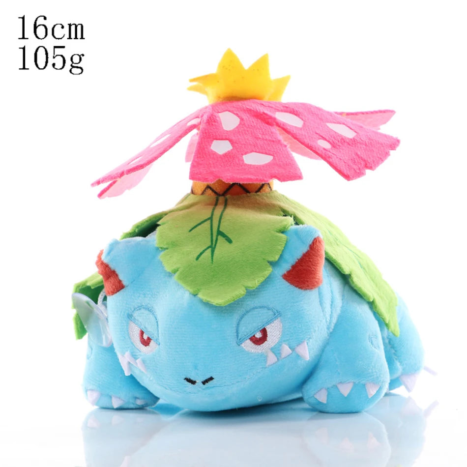 TOYS -  16cm-20cm Pokemon Stuffed Plush Toys