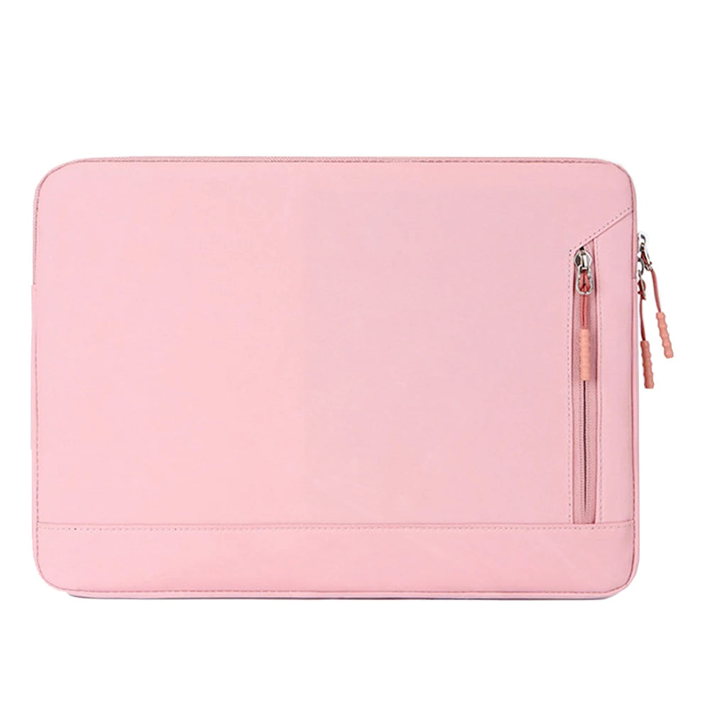 WA03 - CASEPOKE Laptop Sleeve Case 13.3 14.6 15.6 Inch Notebook Bag Tablet Waterproof