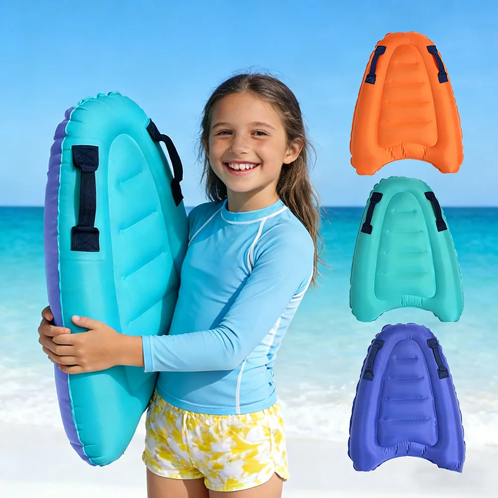 SPORT - Inflatable Stand Up Paddle board